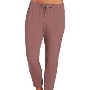 Calia Journey Woven Tapered pants